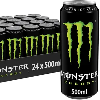 Monster (Energy drink) 500ml