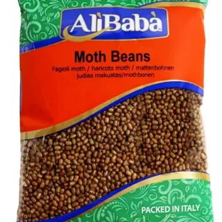 Fagioli Moth 100g