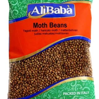 Fagioli Moth 100g