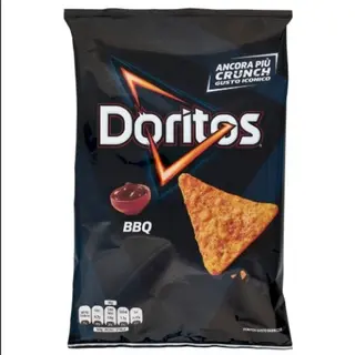 DORITOS  BBQ 140g