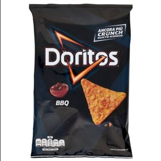 DORITOS  BBQ 140g