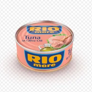 Rio mare Tonno all'Olio di oliva 80g