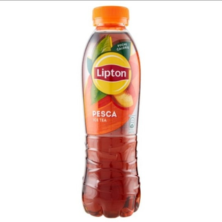 Lipton Pesca Ice Tea 500ml