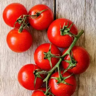 Pomodori – Freschi e Succosi 1kg