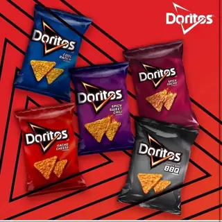 Doritos 40g