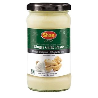 Pasta di Aglio e Zenzero 320g