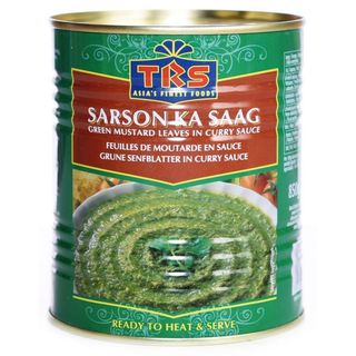 Sarson ka saag 850g
