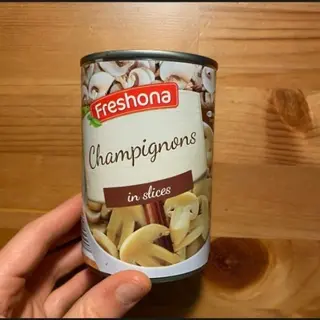 Freshona 400g