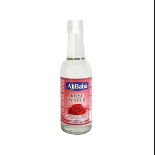 Rose water 160ml