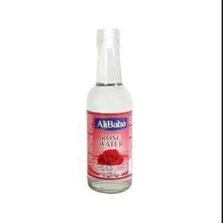 Rose water 160ml