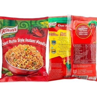 Knor Noodles (chatpata) 66g