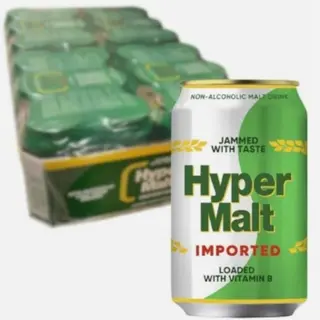 Hyper Malt 330ML