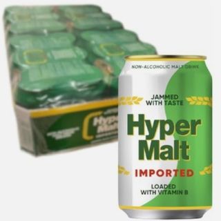 Hyper Malt 330ML