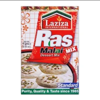 Laziza malai 100g