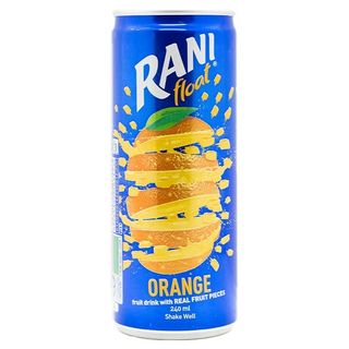 Rani float Orange 240ml
