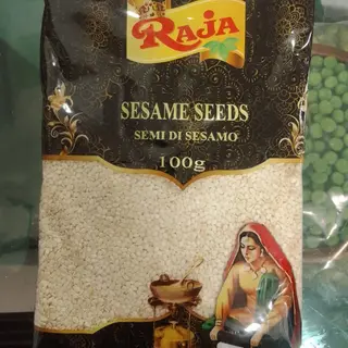 Semi di Sesamo 100g