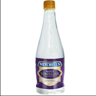 White vinegar
