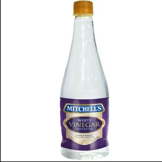 White vinegar