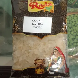 Gond Katira (Raja) 100g