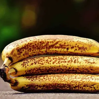 Platano maduro 1kg