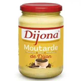 Moutarde 850g