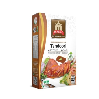 Malka tandoori masala 100g