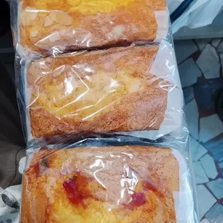 JRS Tripple Variety Cake Torte Tre Gusti