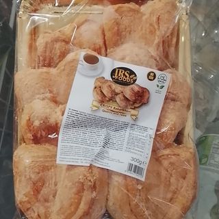 JRS Foods Plain Tea Rusk 270g