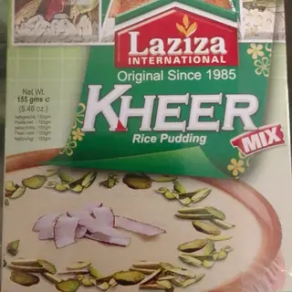 Laziza Kheer
