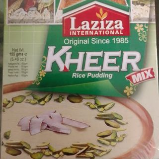 Laziza Kheer