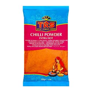 Peperoncino rosso in polvere 400g