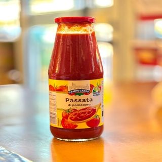 Compo largo passatta di pomodoro 690g
