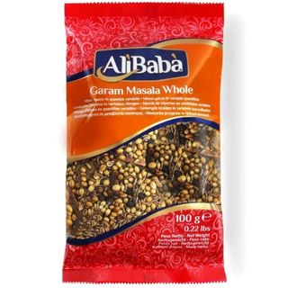 Garam Masala whole 100g