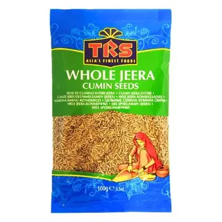 Semi di cumino 400g