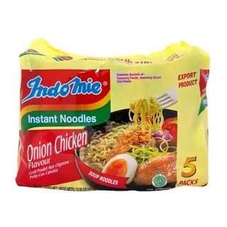 Indomie Instant Noodles