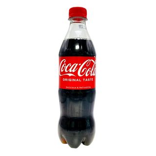 Coca cola 500ml
