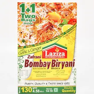 Bombay Biryani masala 50g