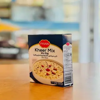 Pran kheer mix 150g