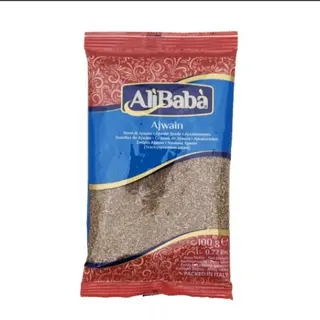 Ajwain seeds 100G