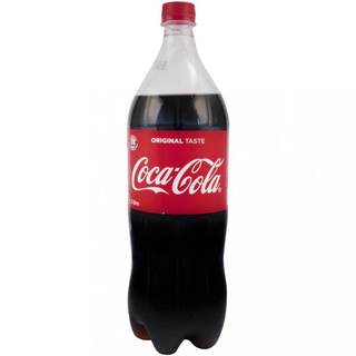 Coca cola 1,75ml