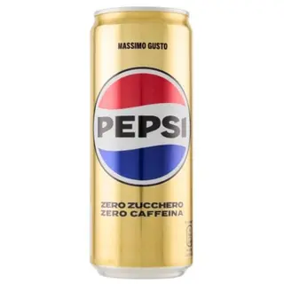 Pepsi 330ml