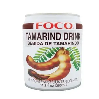 Foco Tamarind drink 350ML