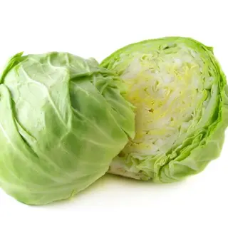 Cavolo Cappuccio – 1kg