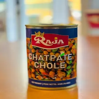 Chatpate chole 450 g