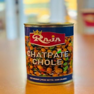 Chatpate chole 450 g