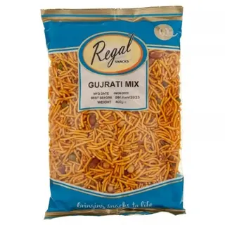 GUjrati mix 375g