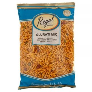 GUjrati mix 375g