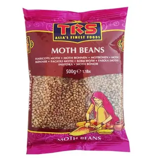 Fagioli Moth 500g