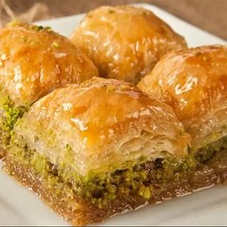 Baklava Dolce – Tradizione e Gusto 220g