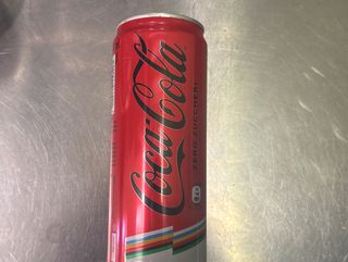 Coca 0